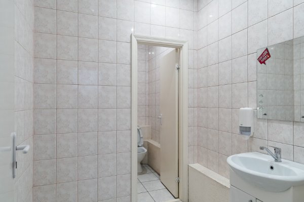 Офис/сфера услуг 699,3кв.м. в БЦ &laquo;Манеж&raquo; ул. Кульман 11 - фото 15