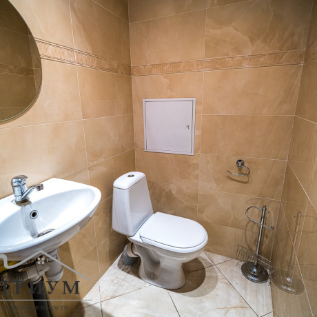 Фотография Коммерческое помещение 85 м&sup2; в аренду  ул. Леонида Беды 45 - фото 8