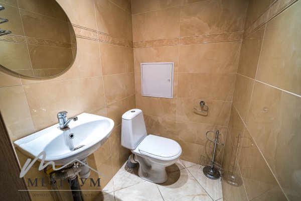 Коммерческое помещение 85 м&sup2; в аренду  ул. Леонида Беды 45 - фото 8