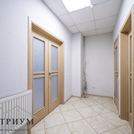 Фотография Коммерческое помещение 85 м&sup2; в аренду  ул. Леонида Беды 45 - фото 5
