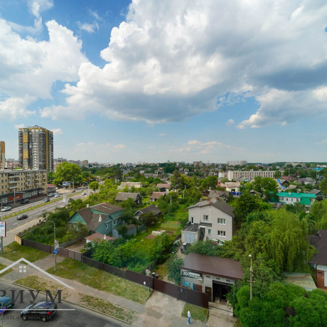 Фотография 56 кв.м. Офис по адресу г. Минск, ул. Орловская, 40 - фото 9