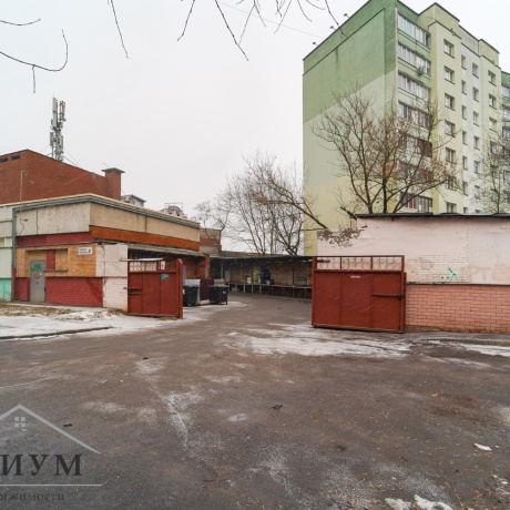 Фотография Торговое помещение до 472м2, пр-т Рокоссовского, д. 1 - фото 10