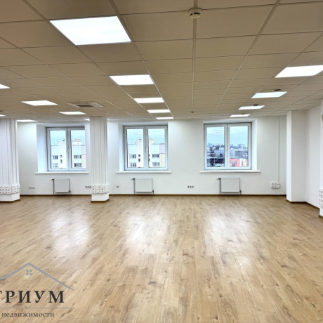 Фотография Аренда офиса от 558,8 м2 до 1683 м2 возле ст. метро &laquo;Молодежная&raquo; - фото 5