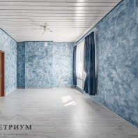 Фотография ДОМ в элитном поселке Слобода, ул.Минская Всего 10 км от МКАД. - фото 19