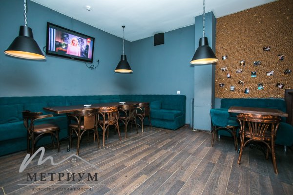 Готовый бизнес под ключ! Успешный и узнаваемый ресторан &laquo;Фабрика&raquo; &ndash; 15 лет на рынке! г Борисов, ул.Даумана 78 - фото 11