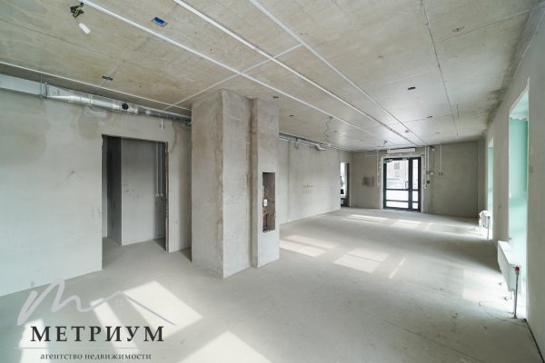 Аренда торгового помещения 124,7 кв м Гастелло 8 - фото 5