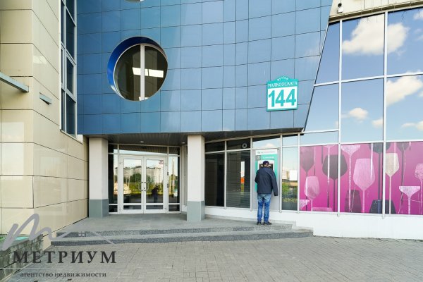 Аренда офисного помещения 157,9м2 ул. Маяковского, 144 - фото 2