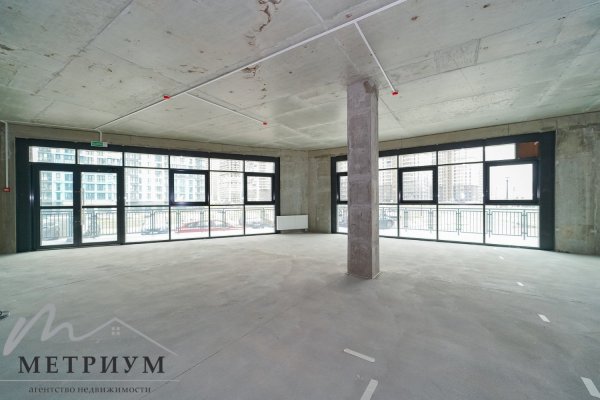 Аренда торгового помещения 88,5 м2, ул. Алфёрова, 10 - фото 6