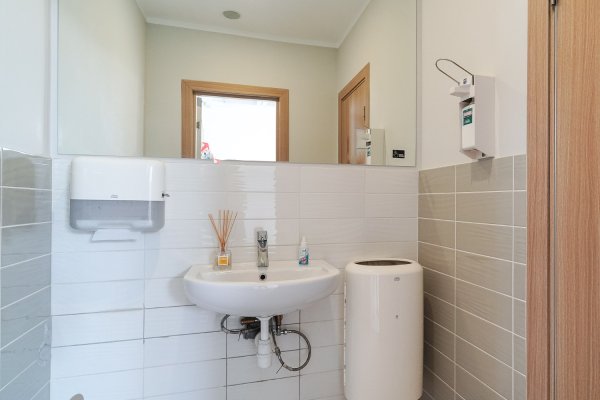 Офисное помещение 120,5 кв м Немига 5 - фото 7