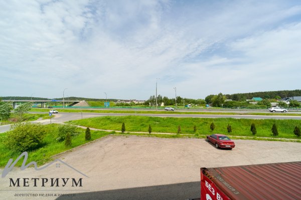 Аренда торгового помещения  50-380м2 в Ратомке ул Заславская 13 рядом с ЖК «Пирс» - фото 18