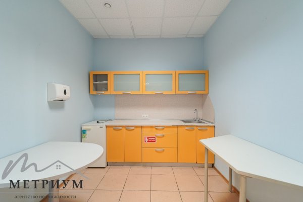 Аренда офиса 116,9 м2 по ул. Платонова 1Б - фото 9