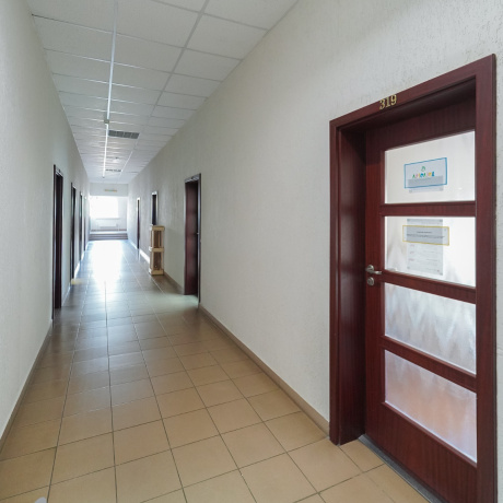 Фотография Офис 43,1м2, пер. 4й Загородный, д. 58Б - фото 5