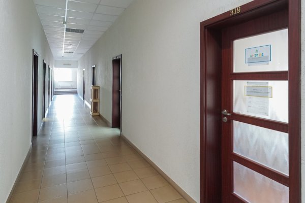 Офис 43,1м2, пер. 4й Загородный, д. 58Б - фото 5