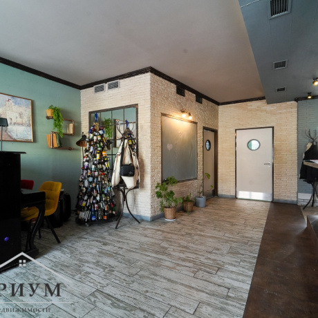 Фотография Сдается торговое помещение в аренду 203.3м2 Октябрьская 23 - фото 6