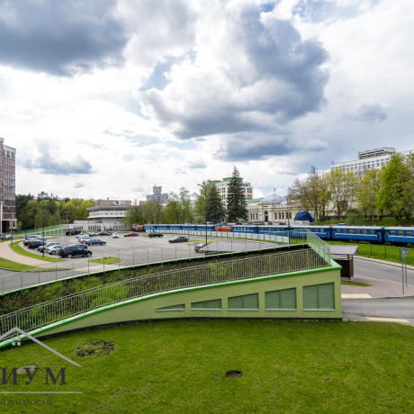 Фотография Торговое помещение 60,1 м2, пр-т Независимости 88 - фото 3