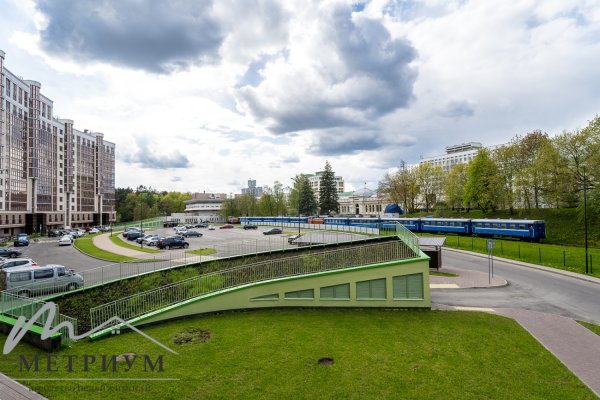 Торговое помещение 60,1 м2, пр-т Независимости 88 - фото 3