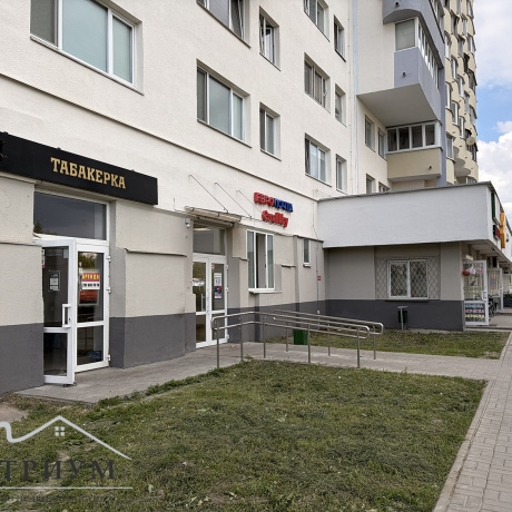 Фотография Аренда торгового помещения 21,4м2, ул. Казинца, 120 - фото 1