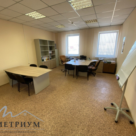 Фотография Продается офис 27,1 кв.м, ул. Нововиленская 38, офис 18А. - фото 5