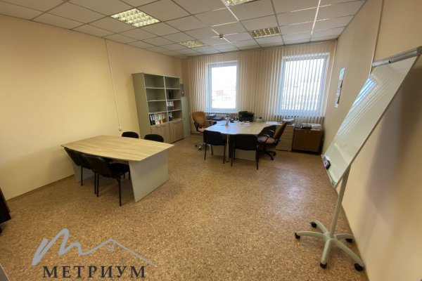 Продается офис 27,1 кв.м, ул. Нововиленская 38, офис 18А. - фото 5