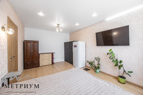 3-комнатная квартира по адресу 3-й Железнодорожный, 10 - фото 14