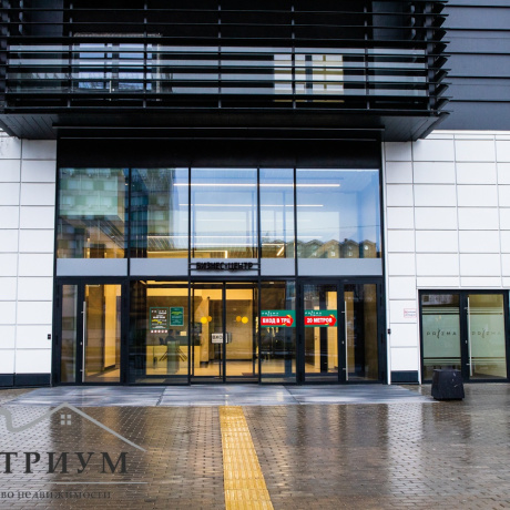 Фотография Аренда офиса 600 кв. м в БЦ Prizma, Партизанский пр-т,79 - фото 3
