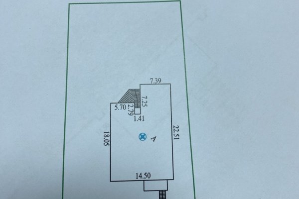 Продается КОТТЕДЖ в д. Юхновка, рядом с Минском - фото 17
