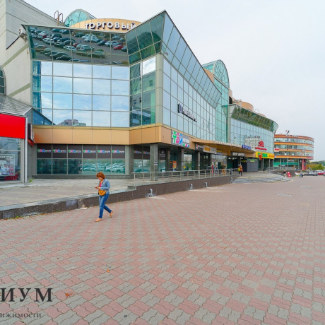 Фотография Торговое помещение 1400м2, ул. Сурганова 57А, в ТЦ &laquo;Европа&raquo; - фото 19