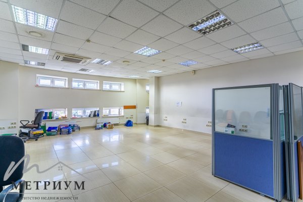 Аренда офиса 290,2 кв.м. по ул. Мележа, 5/2 - фото 6