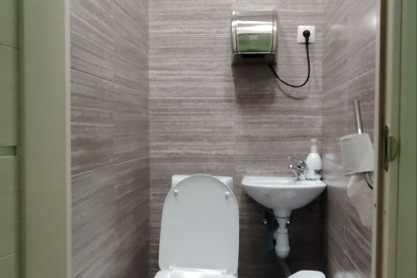 Торговое помещение 158,2 м2, Логойский тр-т 15/2 - фото 11