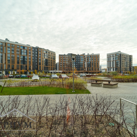 Фотография Торговое помещение 121кв.м., ул. Нововиленская, 51 - фото 12