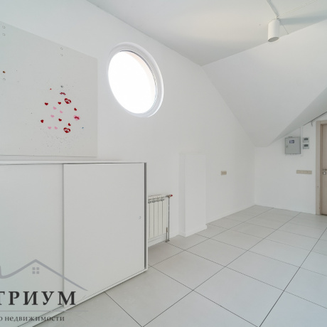 Фотография Офисное помещение 120,5 кв м Немига 5 - фото 12