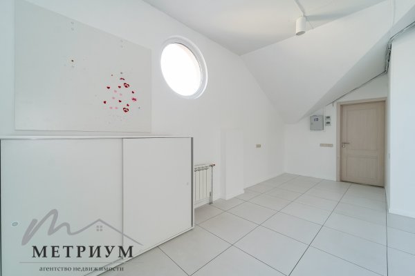 Офисное помещение 120,5 кв м Немига 5 - фото 12