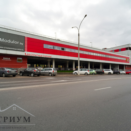 Фотография Торговое помещение 12,3 кв.м. ул. Ленина, 27 - фото 4