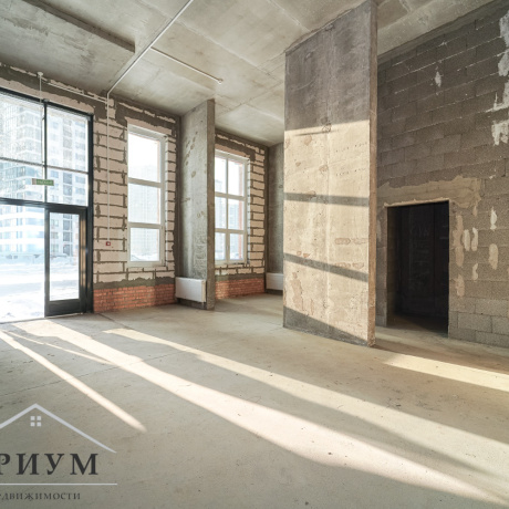 Фотография Торговое помещение Савицкого 23, 95,9 кв.м. - фото 3