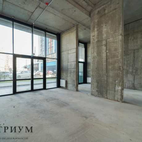 Фотография Помещение в MINSK-WORLD  28,0 кв.м., Савицкого, 37 - фото 5