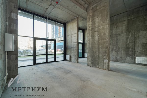Помещение в MINSK-WORLD  28,0 кв.м., Савицкого, 37 - фото 5