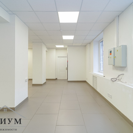 Фотография Торговое помещение 82м2, пр-т Машерова, д.16 - фото 5