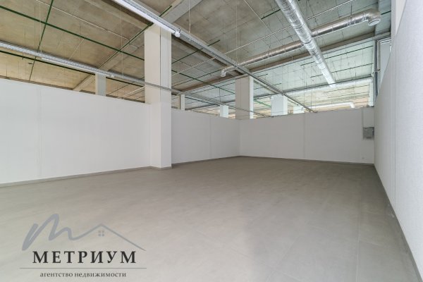 Торговое помещение в ТЦ Green Time 115,9 кв.м. ул. Рудобельская, д. 3 - фото 5