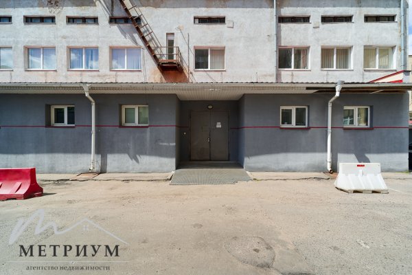 Сдается в аренду помещение под производство + офисы, г. Минск, ул Мележа 3.  - фото 4