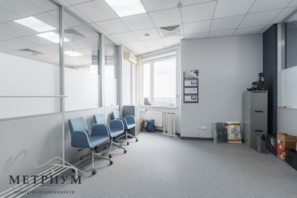 Офисное помещение 172,4 кв.м., по адресу: ул. Мележа, 5/2 - фото 12
