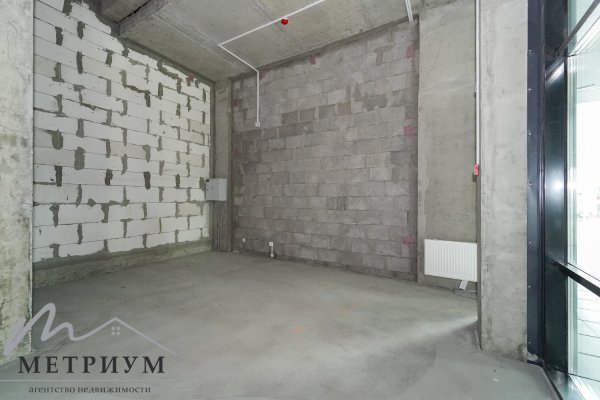 Торговое помещение на Лученка, 30 (26.0 кв.м.) - фото 3