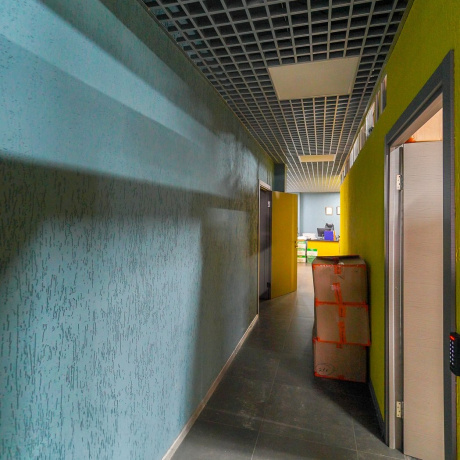 Фотография Продажа склада и офиса 359,1 м2, ул. Монтажников, 9 - фото 4
