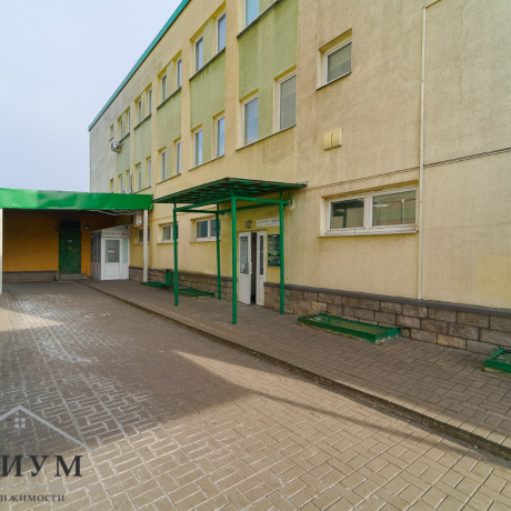 Фотография Офис до 134,2м2 с мебель, ул. Орловская, 40 - фото 17