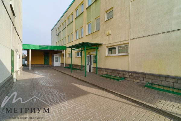 Офис до 134,2м2 с мебель, ул. Орловская, 40 - фото 17
