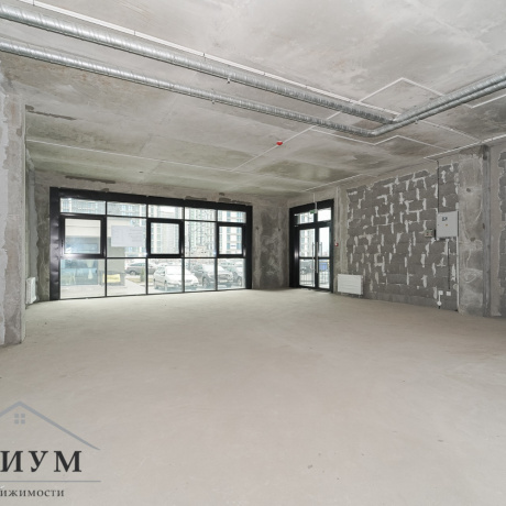 Фотография Торговое помещение 75,9 м2, ул. Алферова, д.16 - фото 4