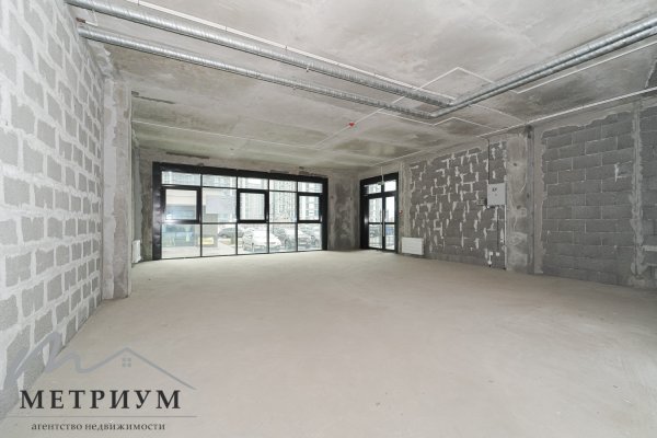 Торговое помещение 75,9 м2, ул. Алферова, д.16 - фото 4