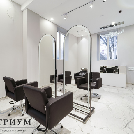 Фотография Помещение ул. Максима Богдановича, 14 - фото 3