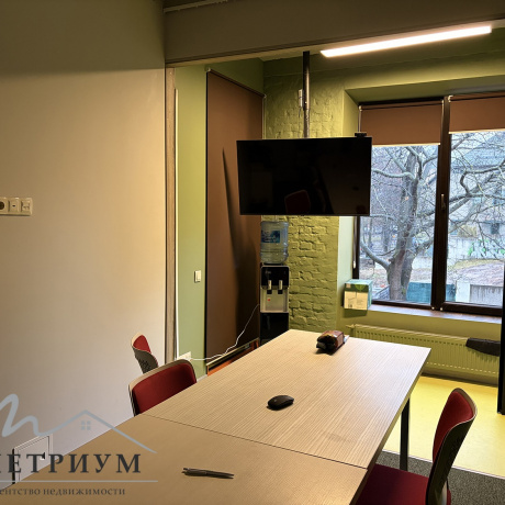 Фотография Аренда офиса на ул. Грибоедова, 19 - фото 6