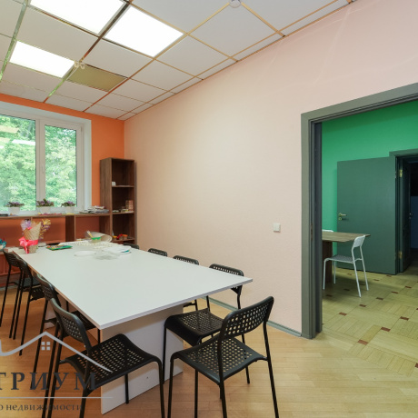 Фотография Административное здание 1535,6 кв.м. ул. Маяковского 129А - фото 9