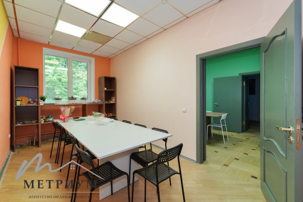 Административное здание 1535,6 кв.м. ул. Маяковского 129А - фото 9